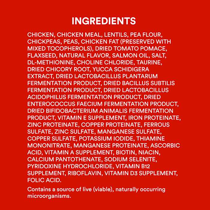 WholeHearted Grain Free All Life Stages Chicken & Pea Recipe Dry Dog Food