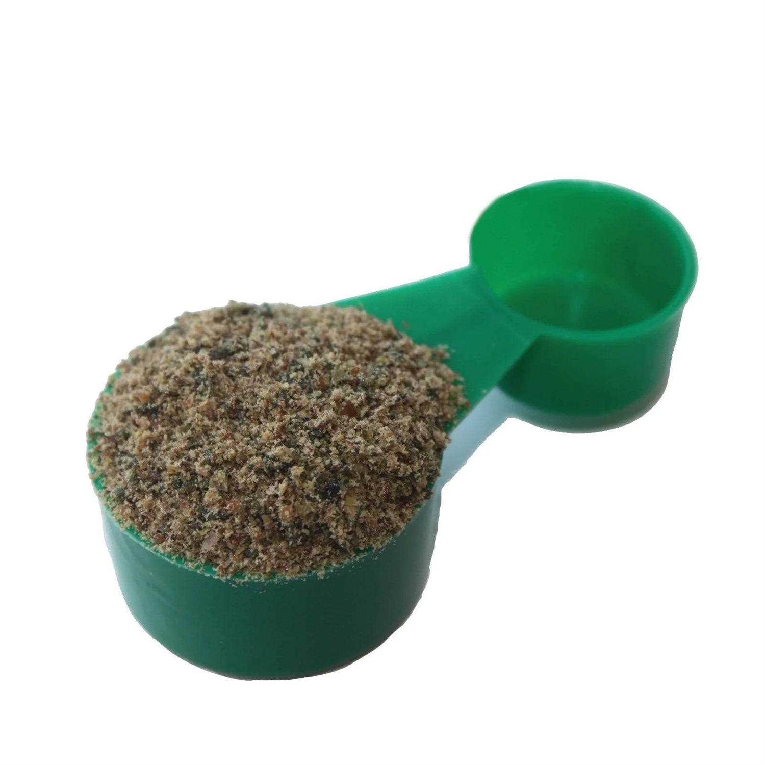 Wholistic Pet Organics Joint Mobility with Green Lipped Mussel