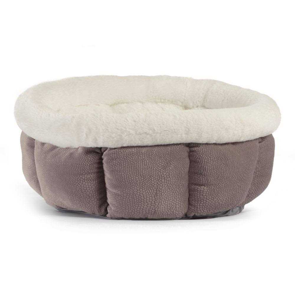Best Friends by Sheri Cuddle Cup Ilan Dog Bed