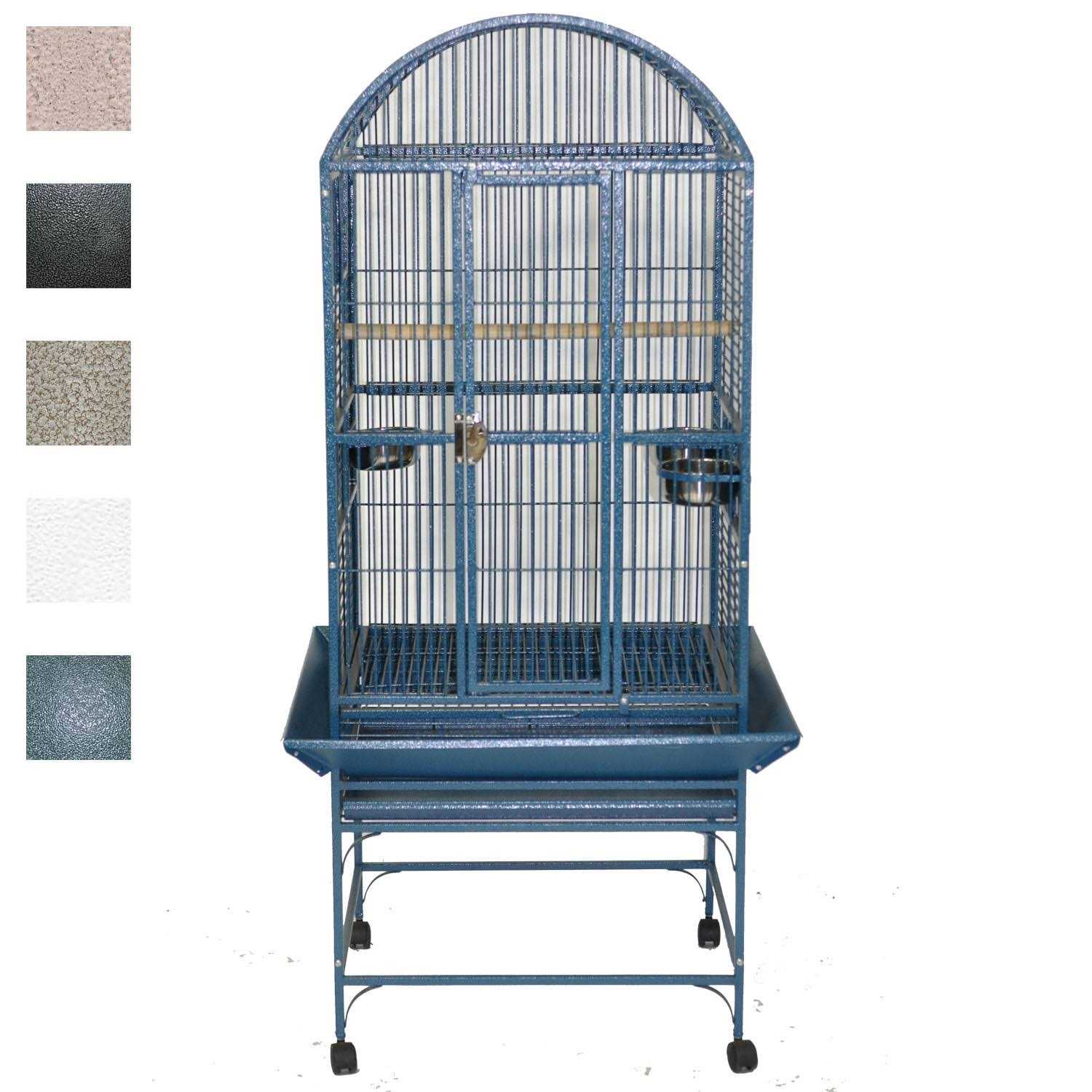 A&E Cage Dome Top Bird Cage