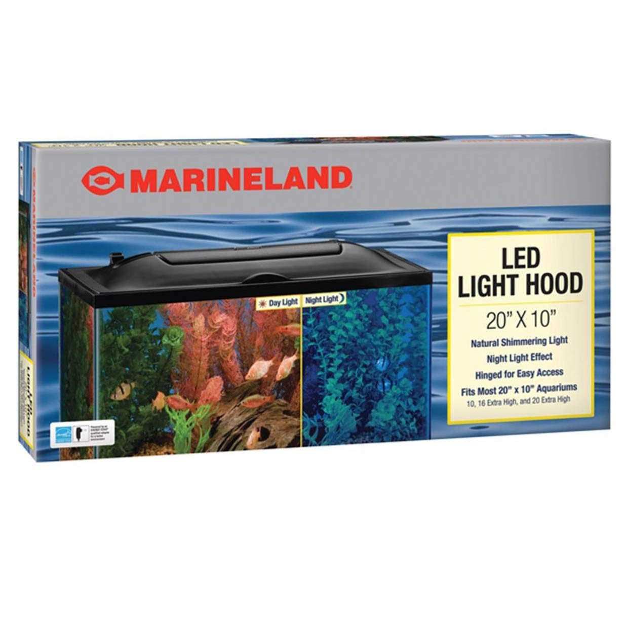 Marineland LED Light Hood