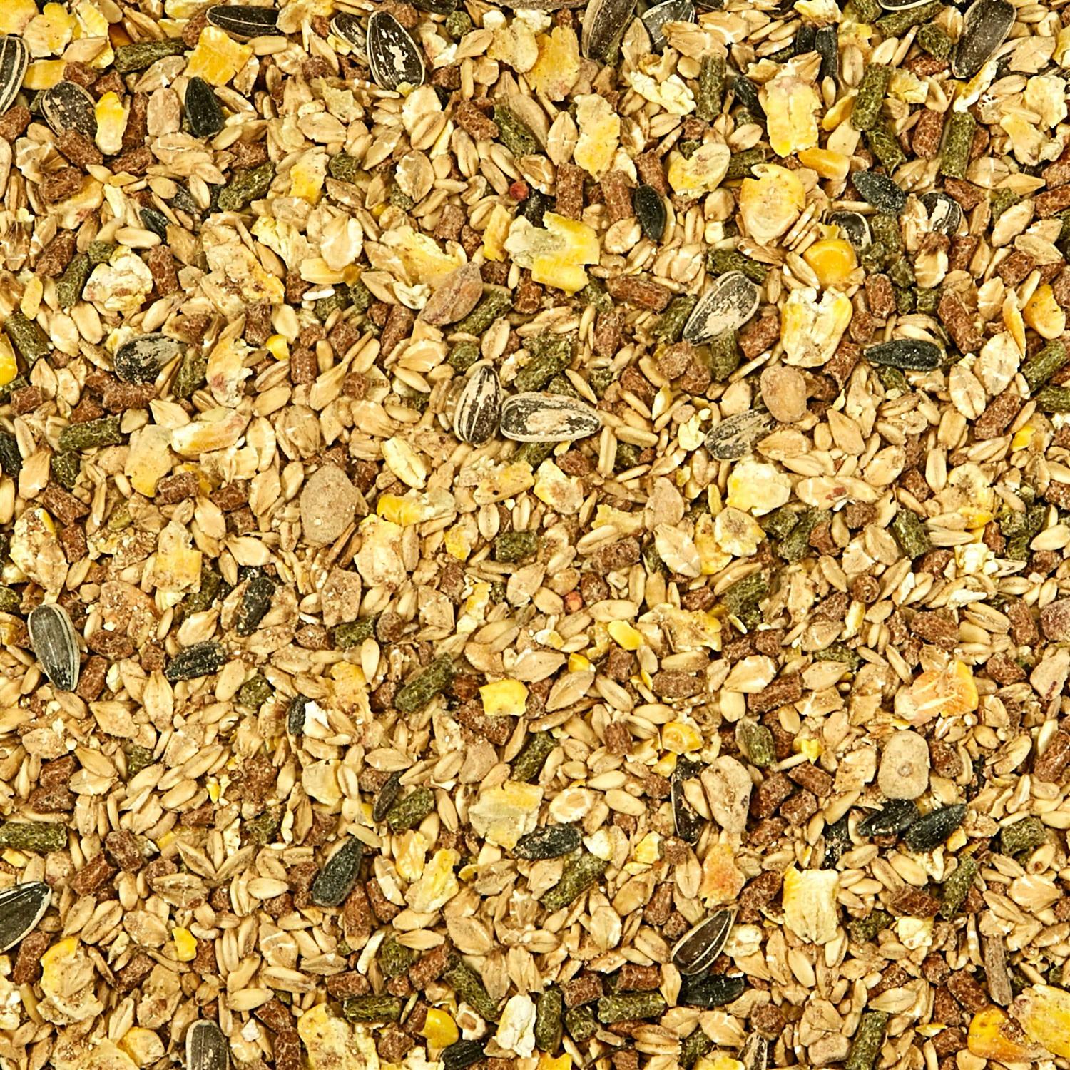 Kaytee Supreme Mouse Rat Food