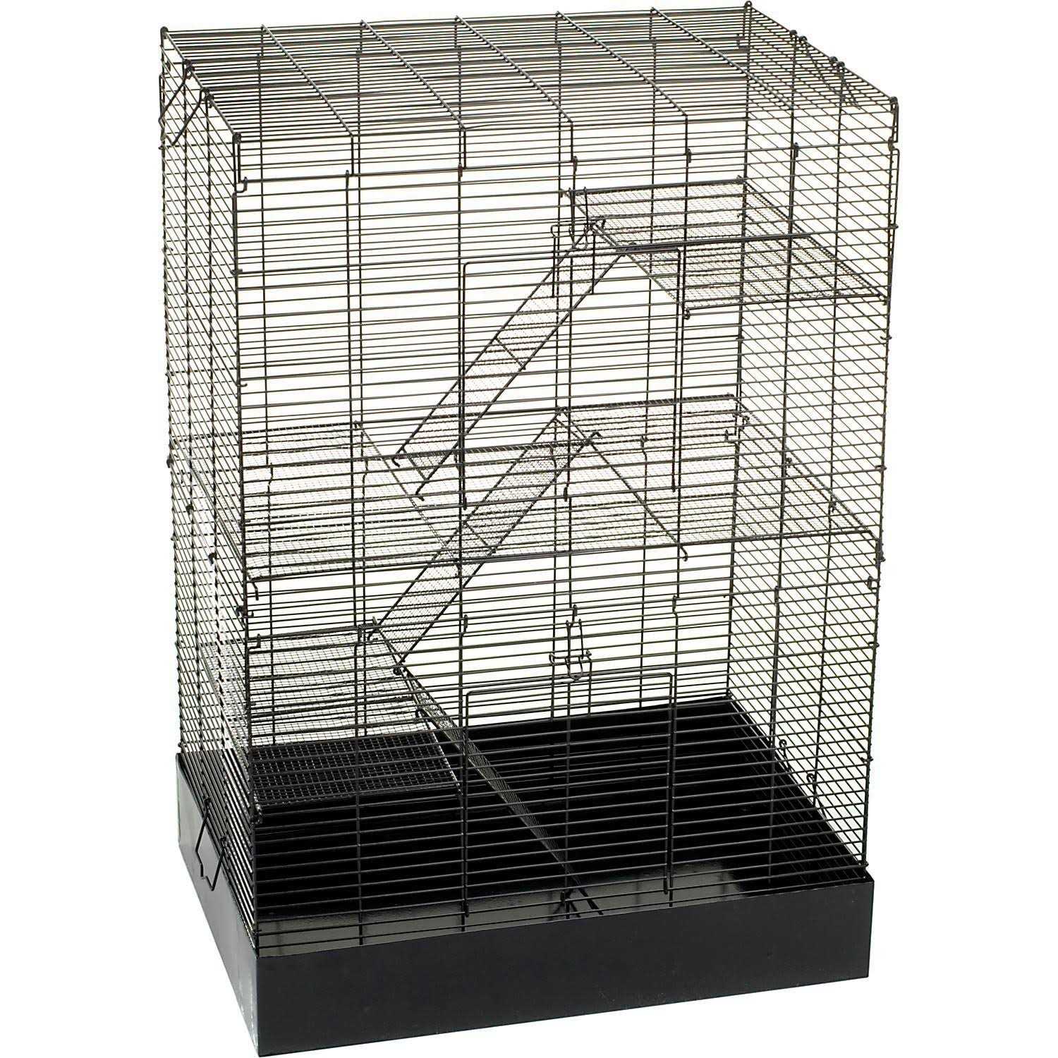 You & Me Rat Manor Habitat 16.5 L X 22.5 W X 32 H