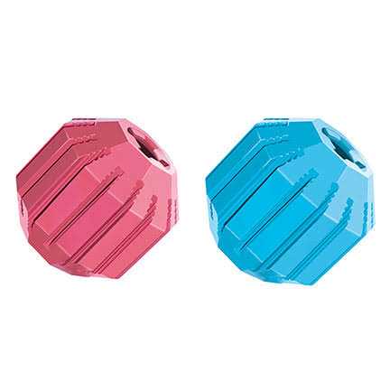 KONG Puppy Activity Ball Dog Toy