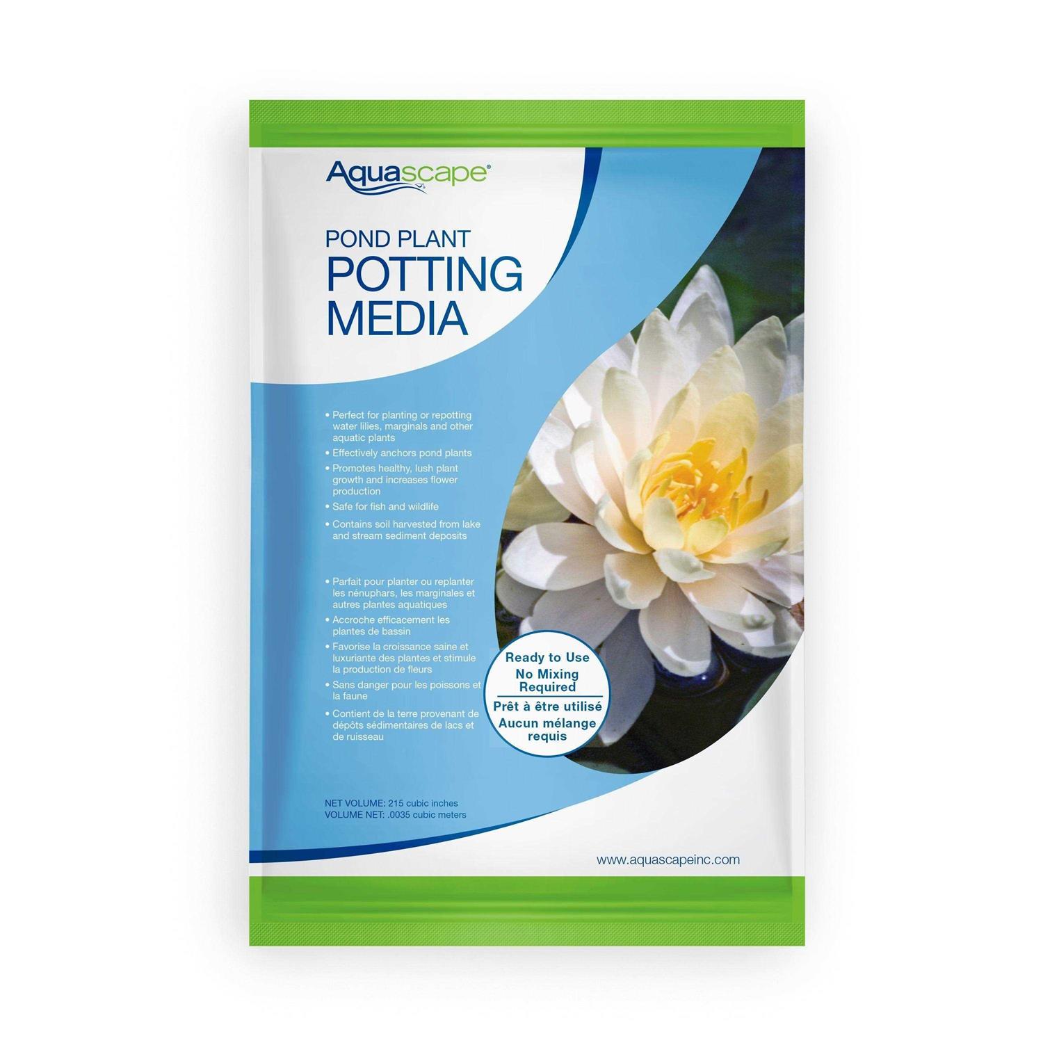 Aquascape Pond Plant Potting Media