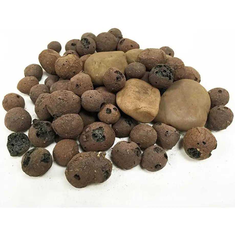 Penn Plax Nature’s Aqua-Ponic Planter & Fish Habitat