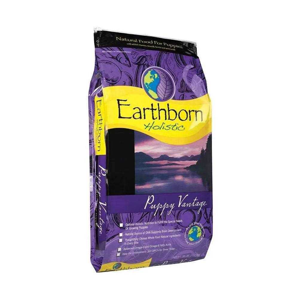Earthborn Holistic Puppy Vantage Dry Dog Food