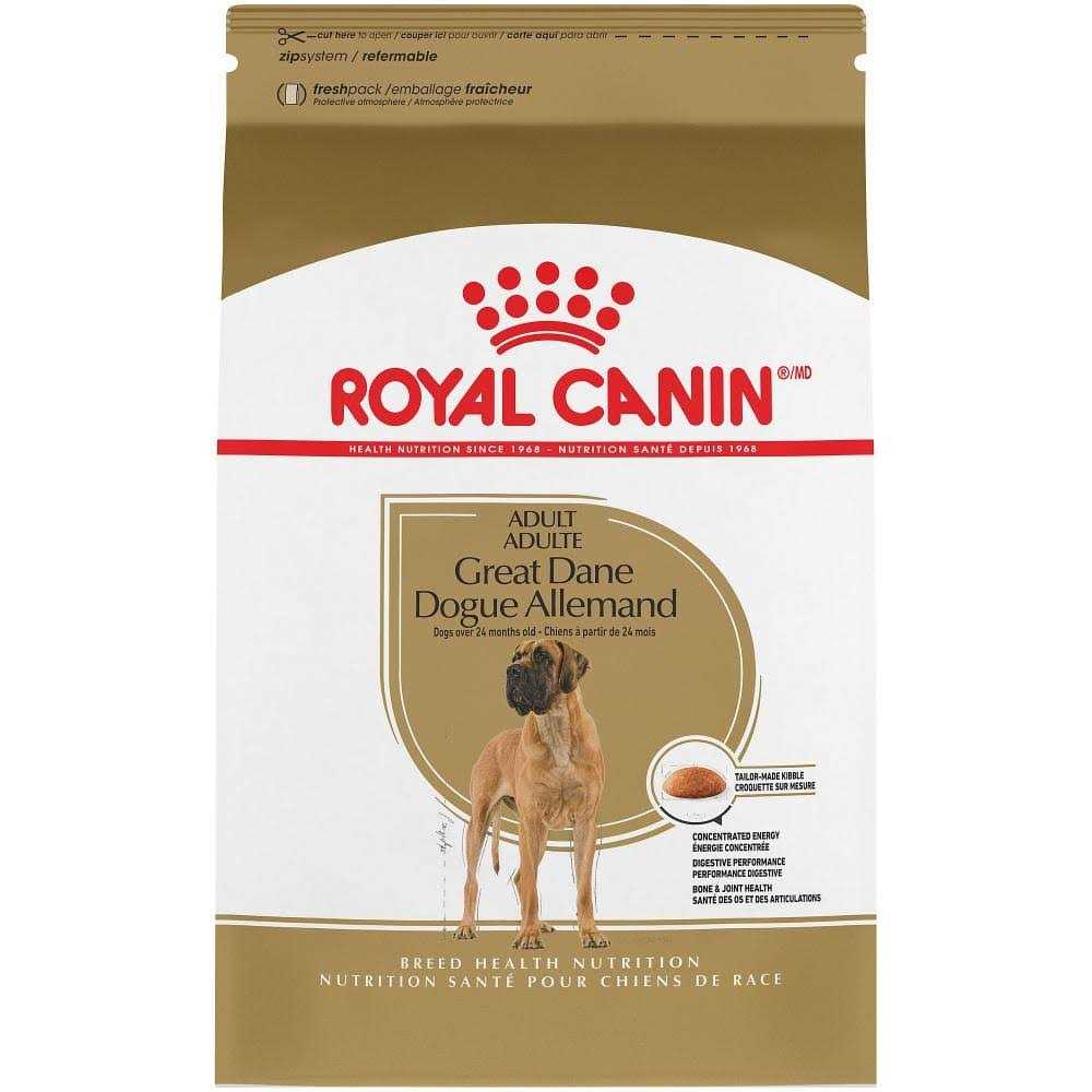 Royal Canin Great Dane Adult Dry Dog Food