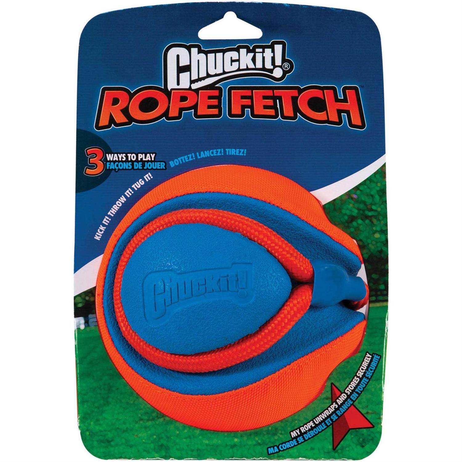 Chuckit! Ultra Flight Disc