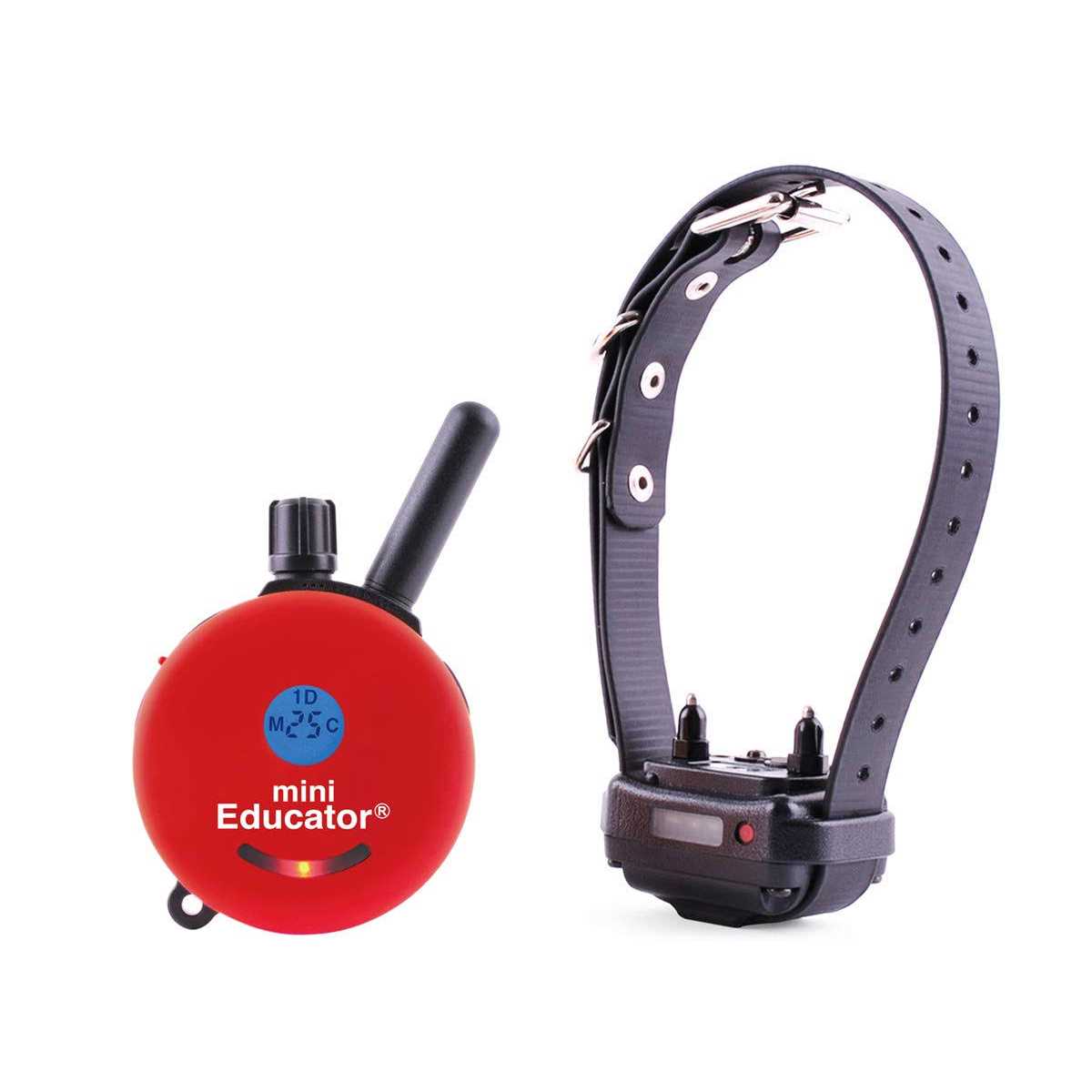 Mini Educator E-Collar ET-300 ET-302 Dog Training Collar System with Remote