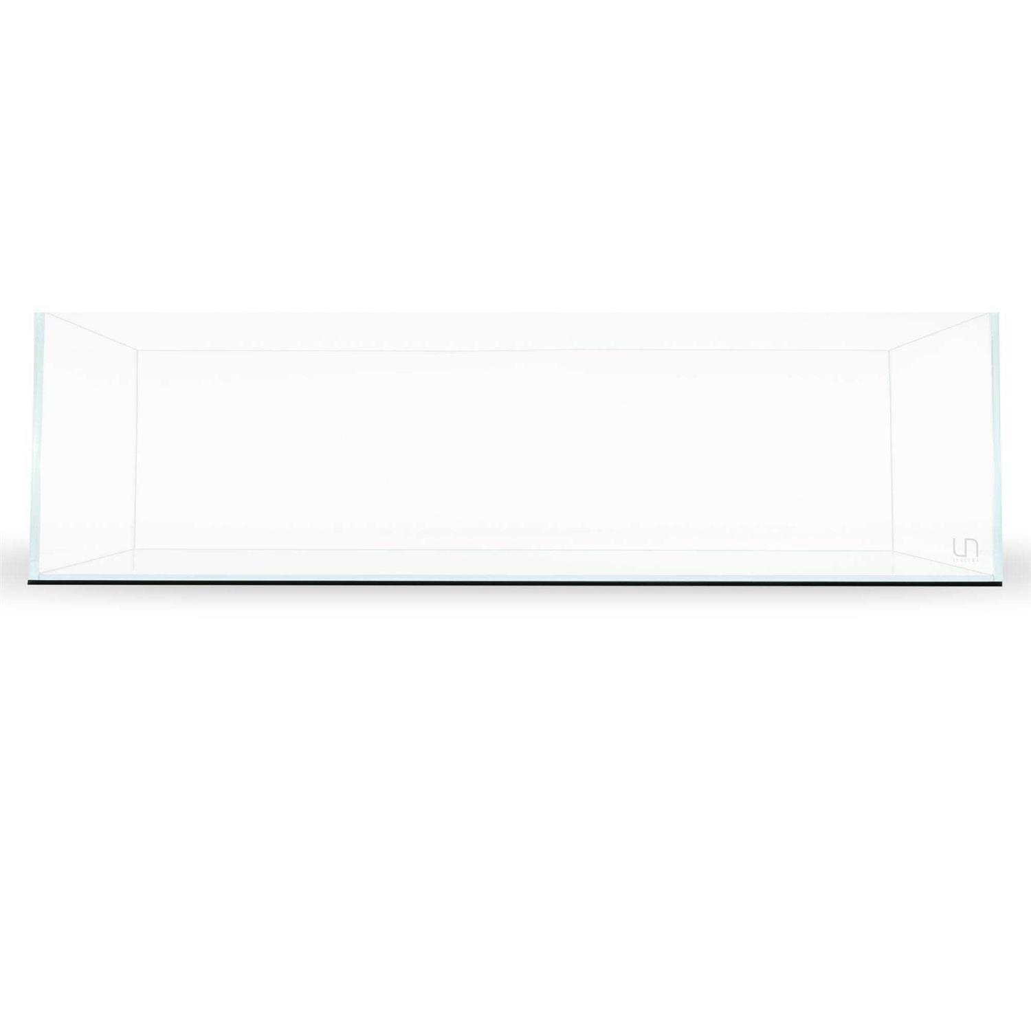 UNS Ultra Clear Rimless Aquarium