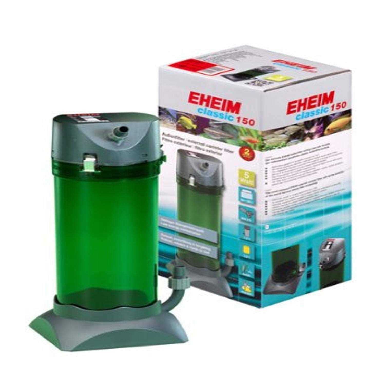 Eheim Classic Canister Filter 2211