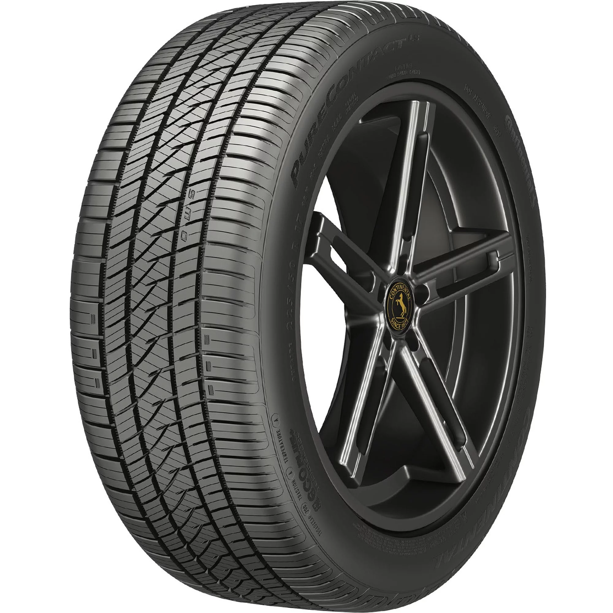 Continental PureContact LS 225/55R17 97 V Tire