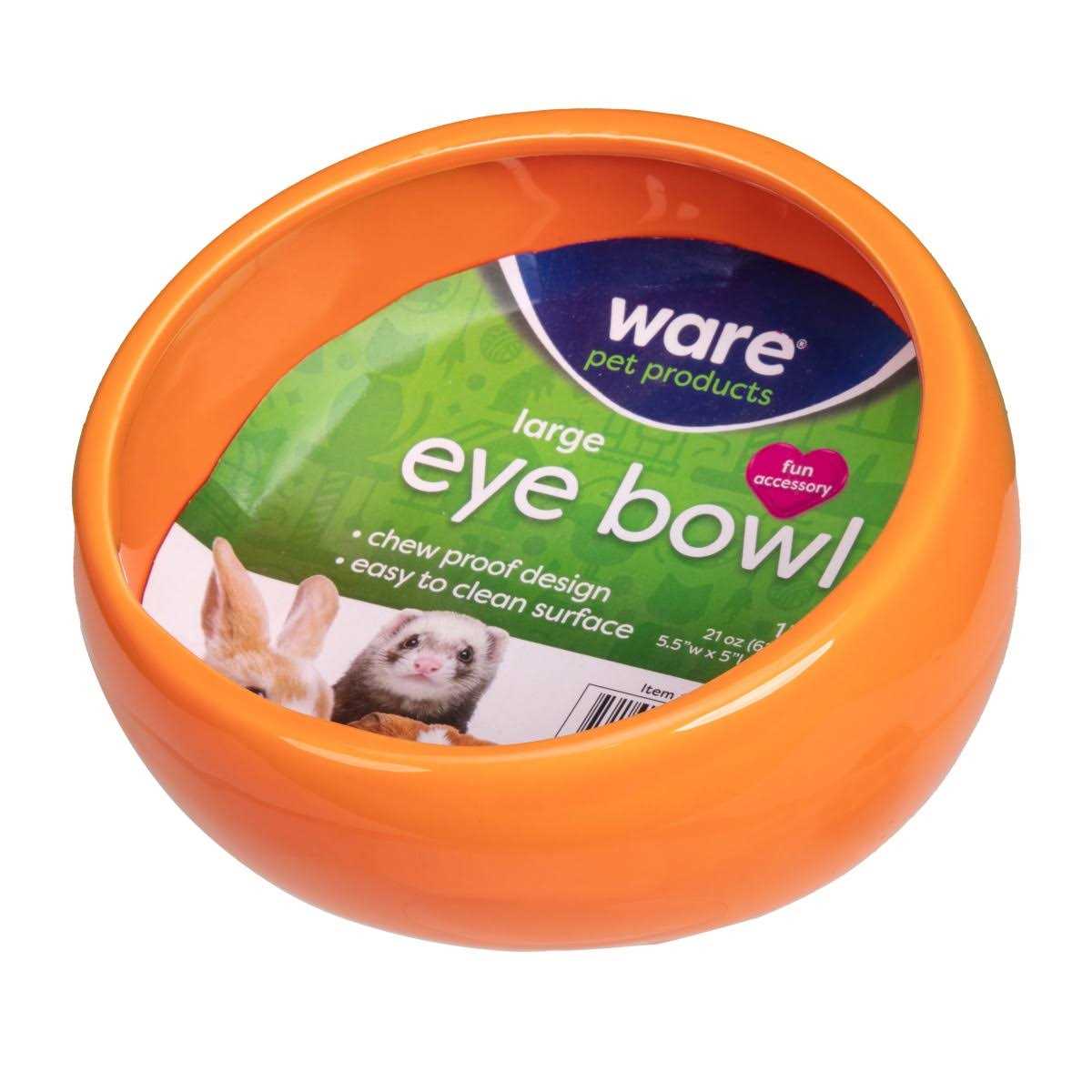 Ware Eye Bowl
