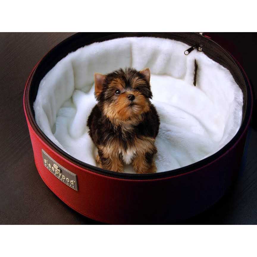 Sleepypod Mobile Pet Bed