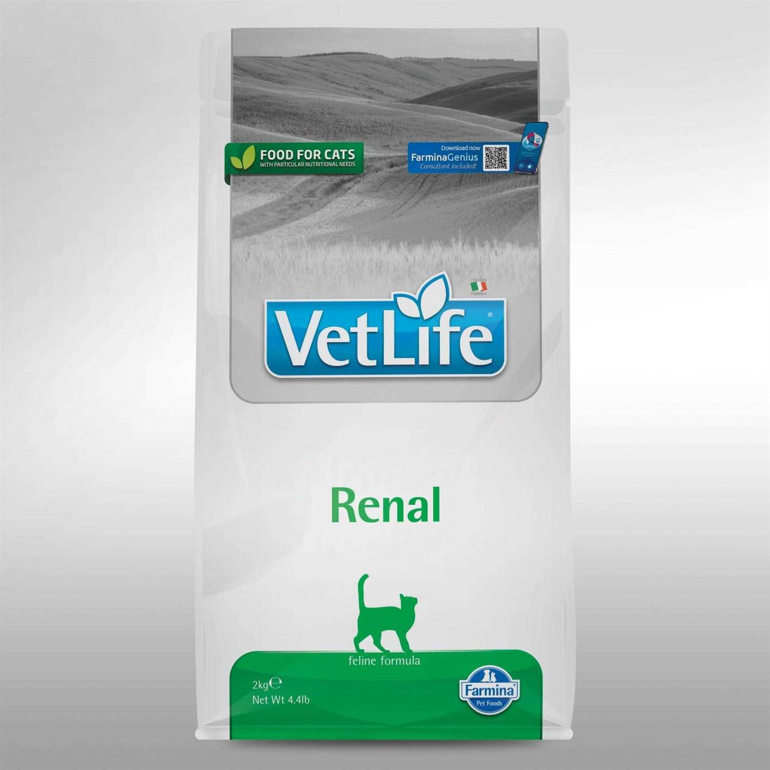 Farmina Vet Life Renal