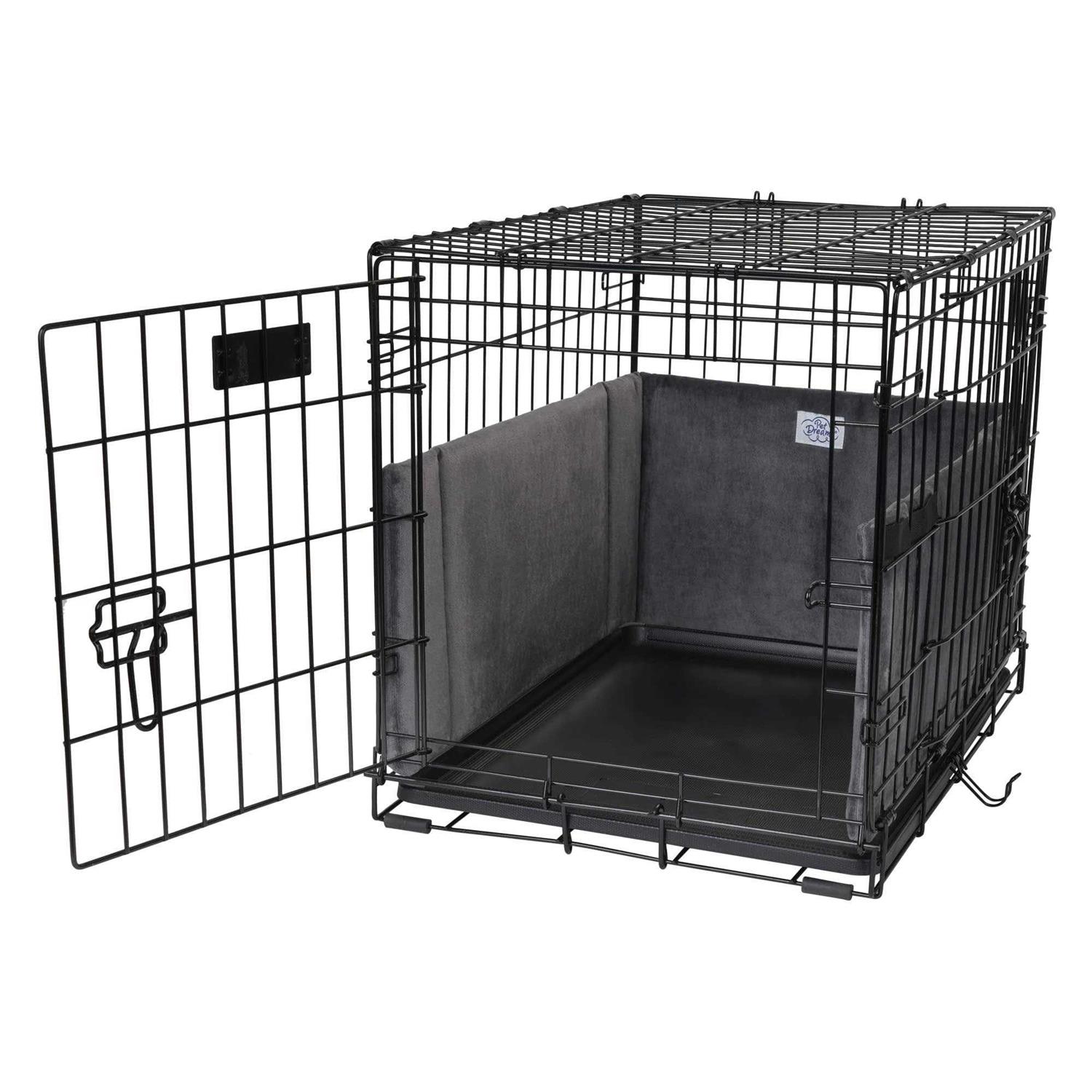Pet Dreams Dog Crate Bumper