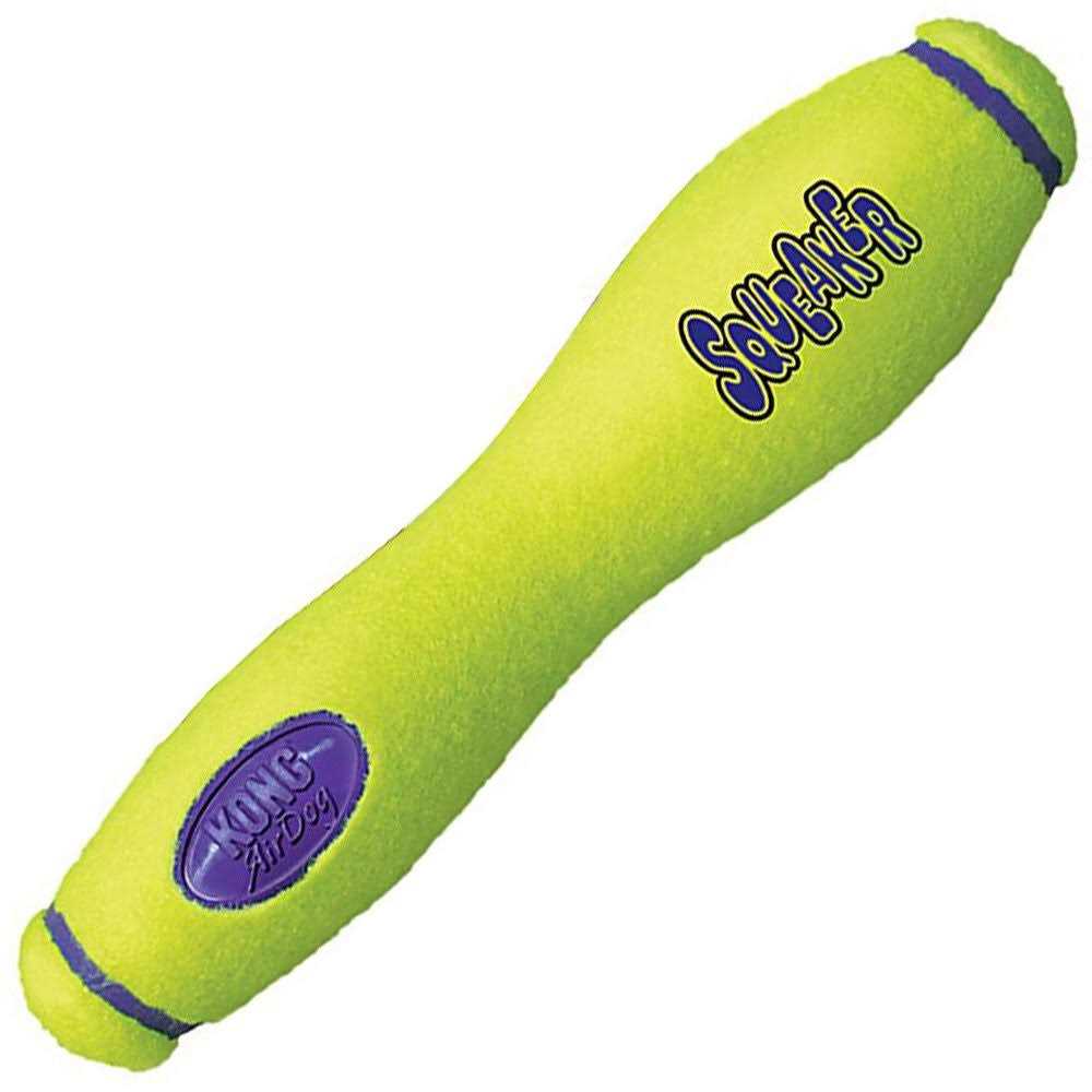 Kong Dog Squeaker Stick