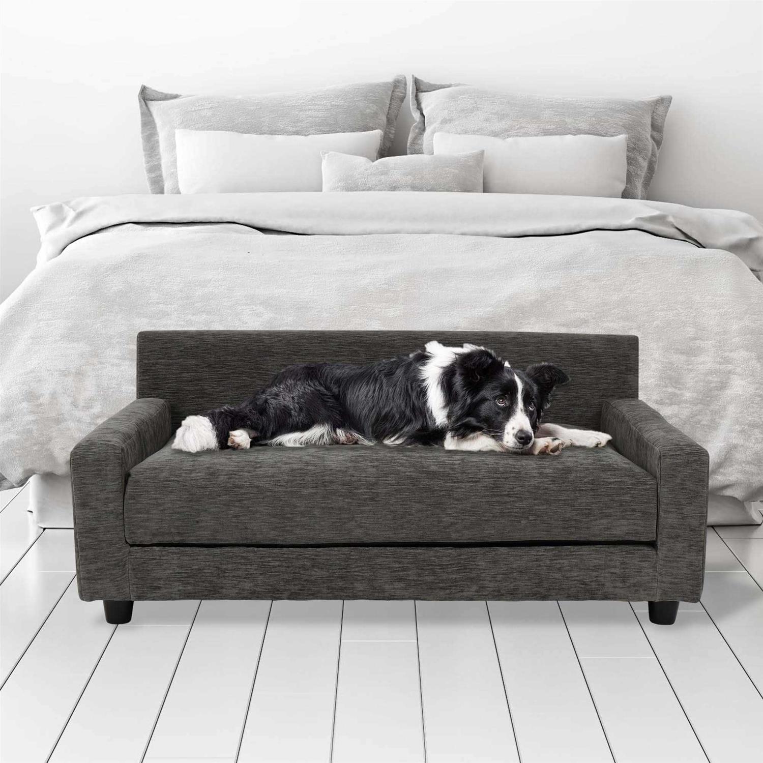 Club Nine Pets Belmont Orthopedic Dog Bed
