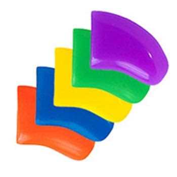 Purrdy Paws Soft Nail Caps for Dogs