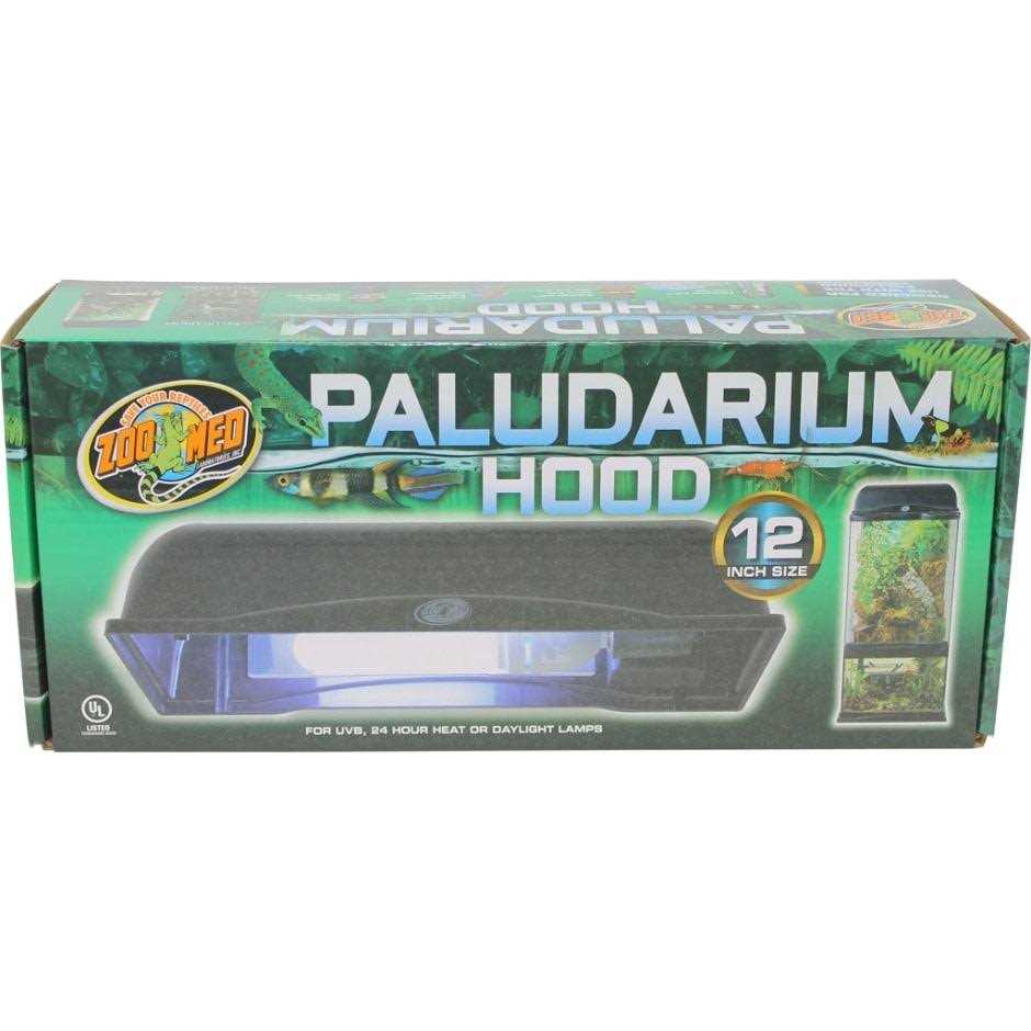 Zoo Med Paludarium Hood