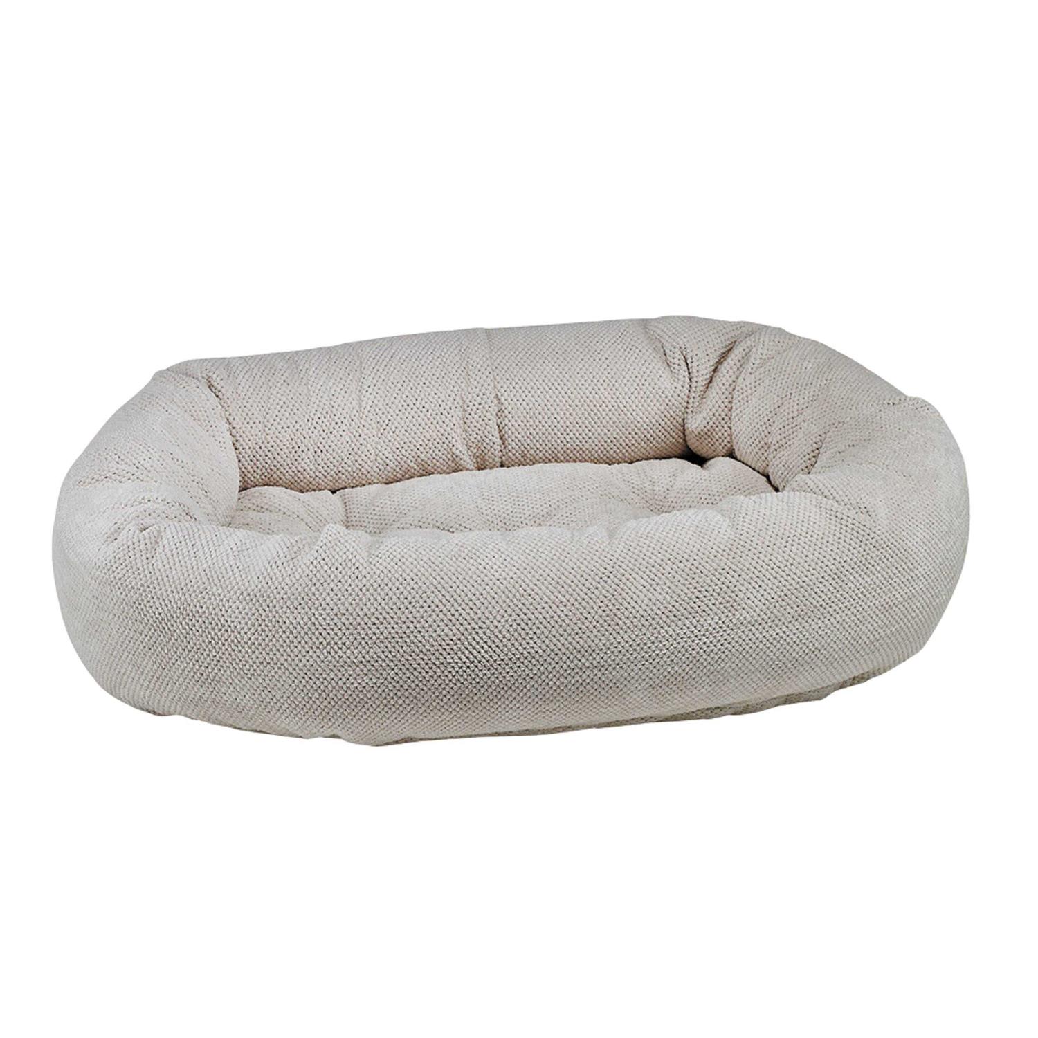 Bowsers Donut Dog Bed