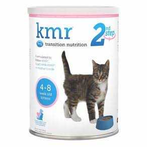 PetAg KMR 2nd Step Kitten Weaning Food