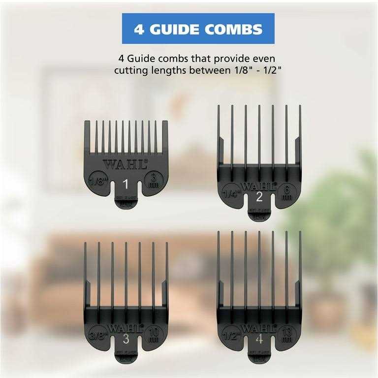 Wahl Touch Up Clipper Trimmer