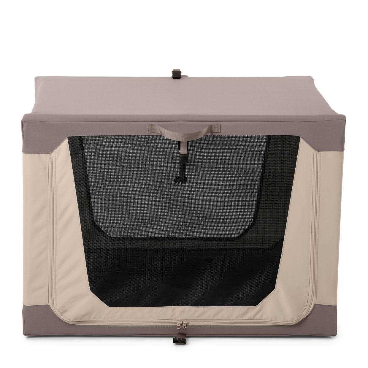 Orvis Tough Trail Folding Travel Crate