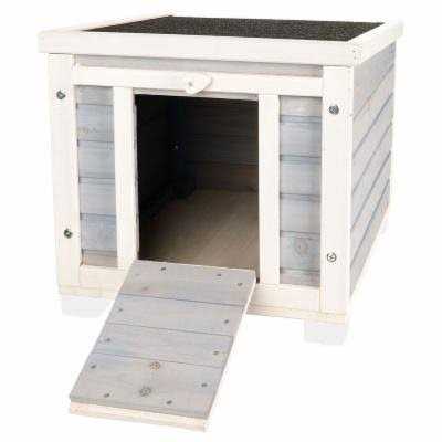 Trixie Pet Products Wooden Cat Patio