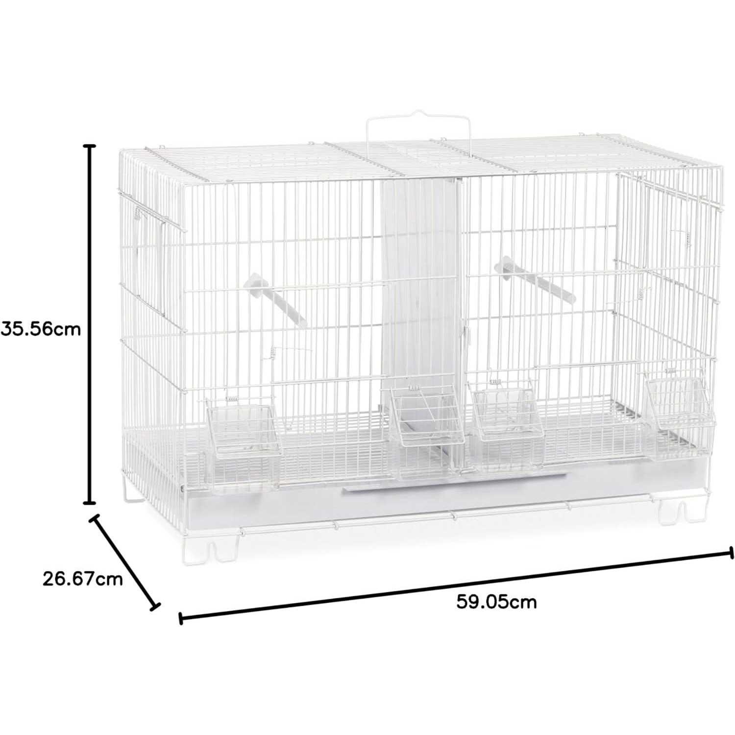 Prevue Pet Products Breeder Cage