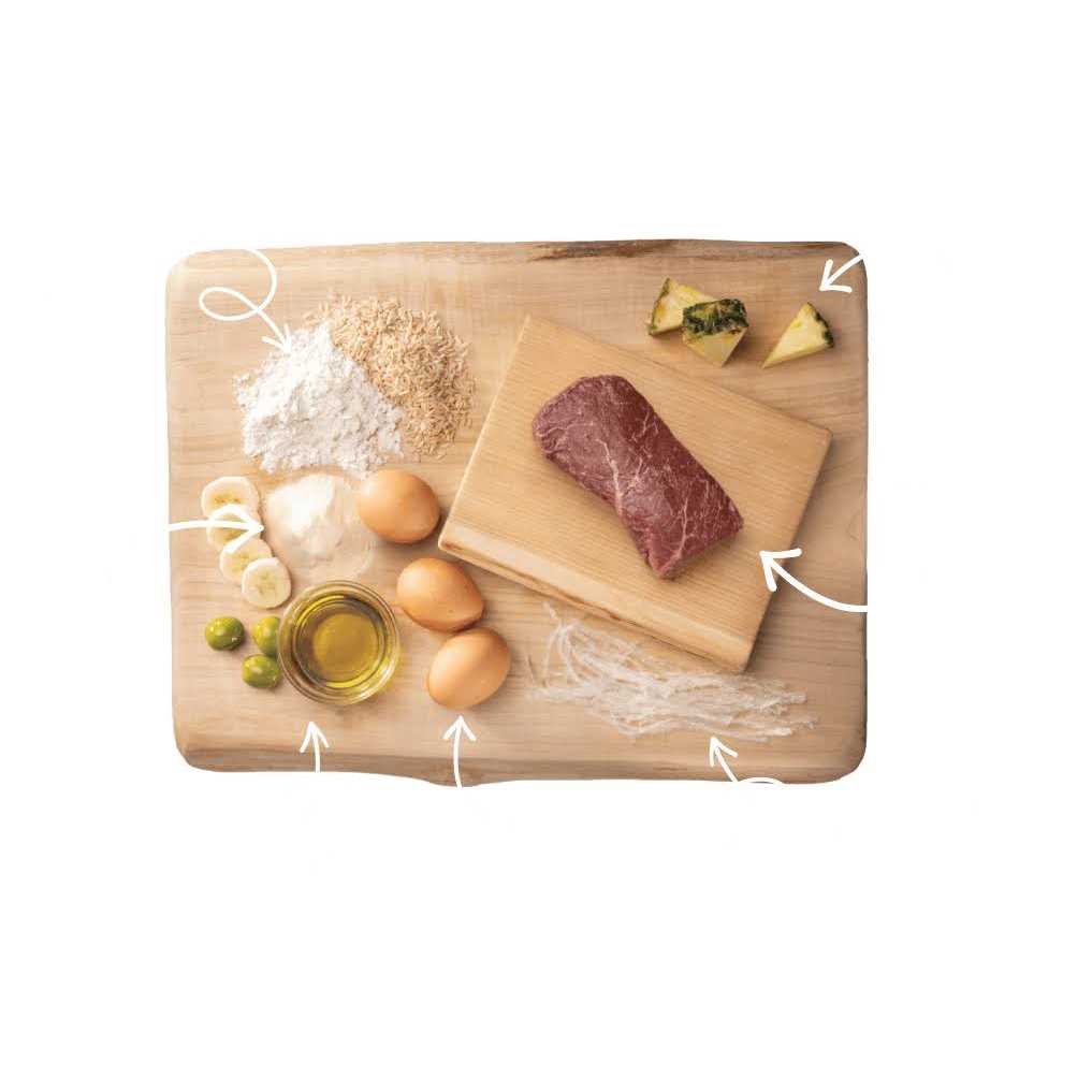 Earth Animal No Hide Strips