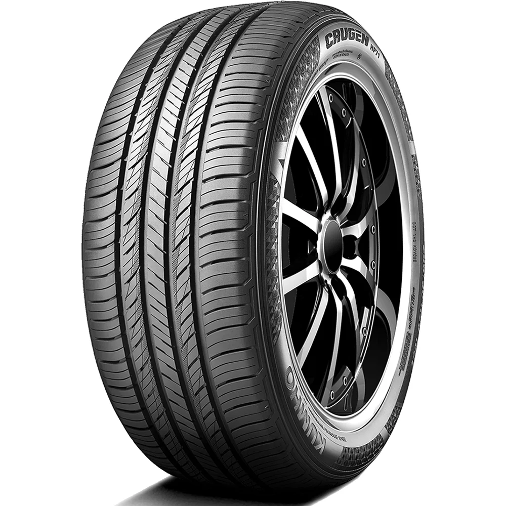 Tire Kumho Crugen HP71 245/60R18 105T AS A/S All Season
