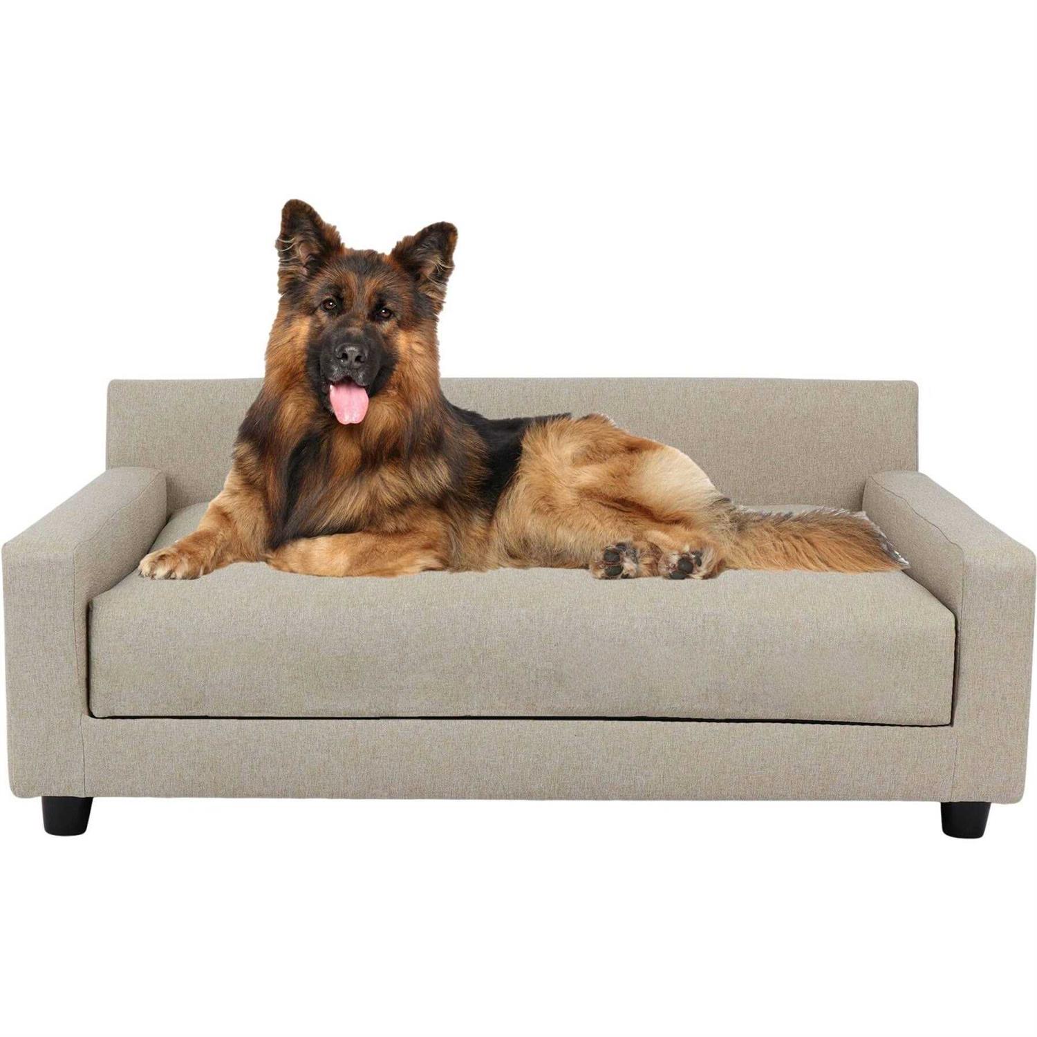Club Nine Pets Metro Orthopedic Dog Bed