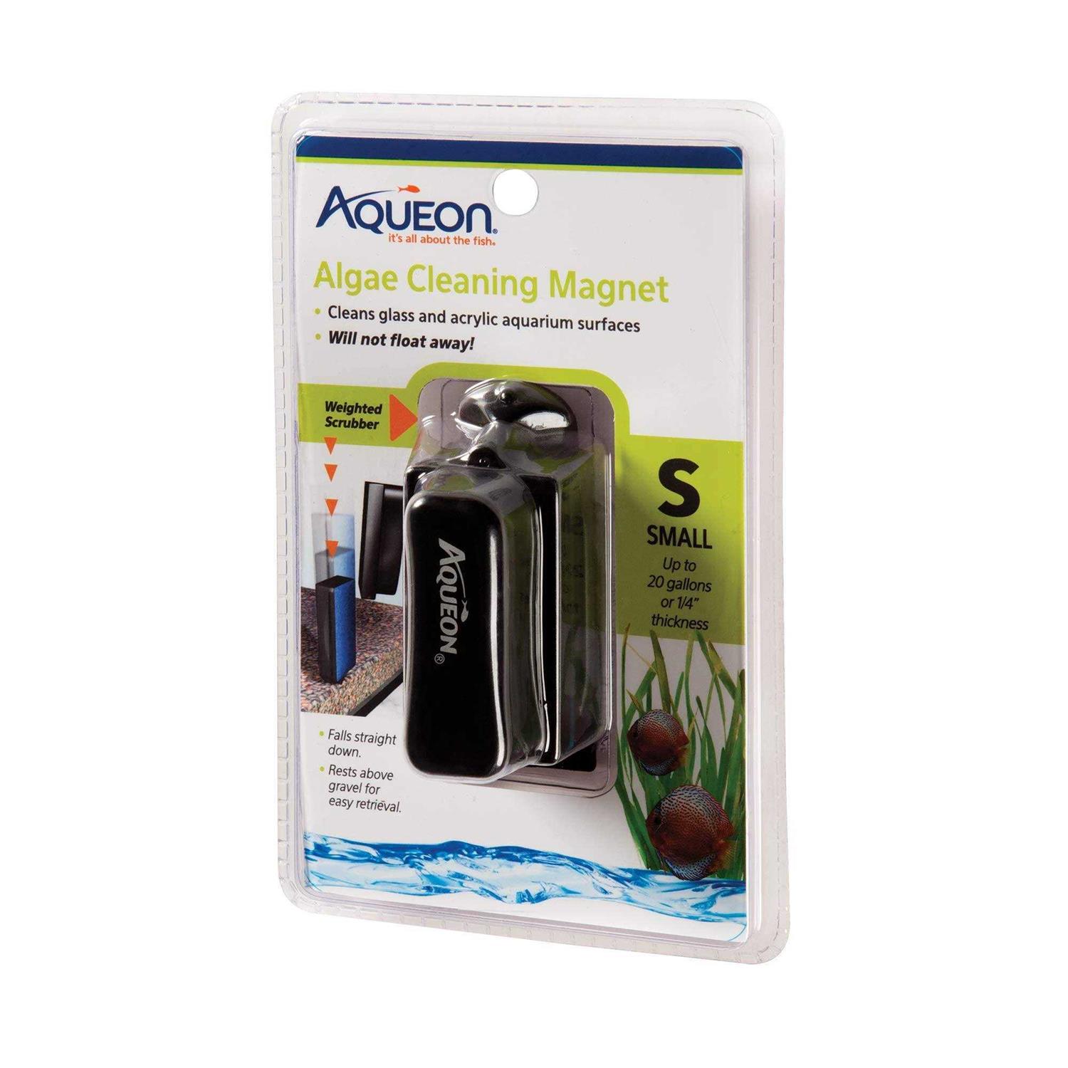 Aqueon Algae Cleaning Magnet