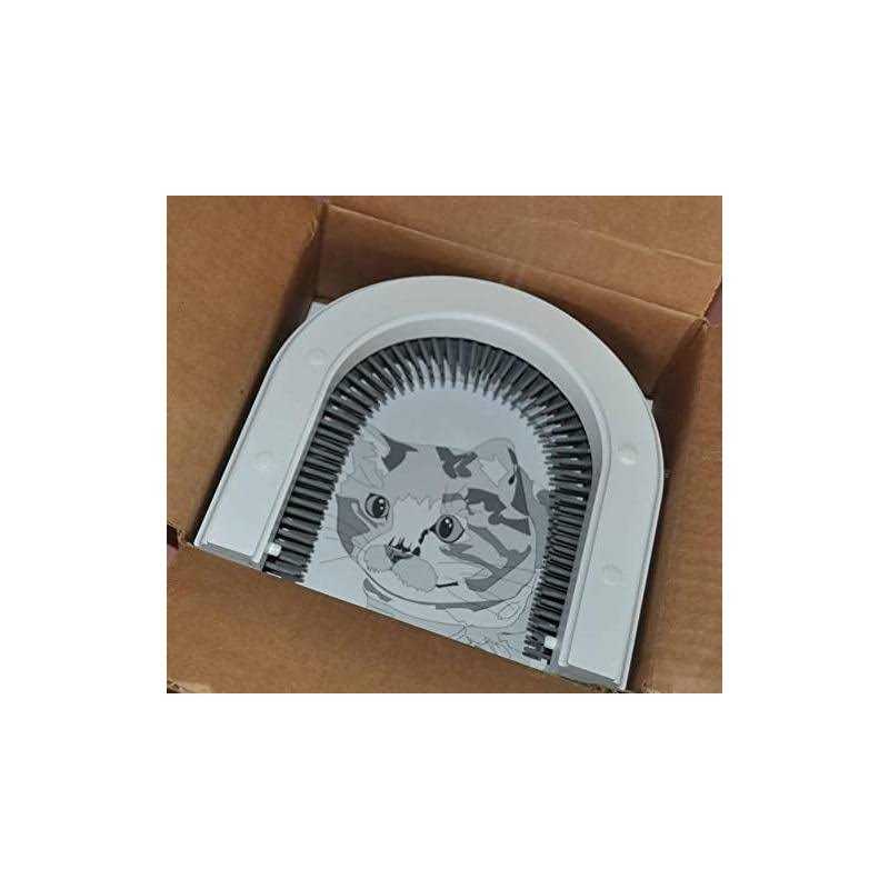Cathole ECO Cat Door
