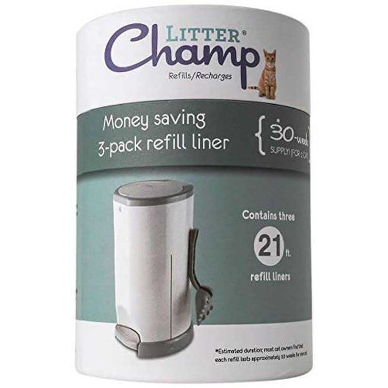 Litter Champ Refill
