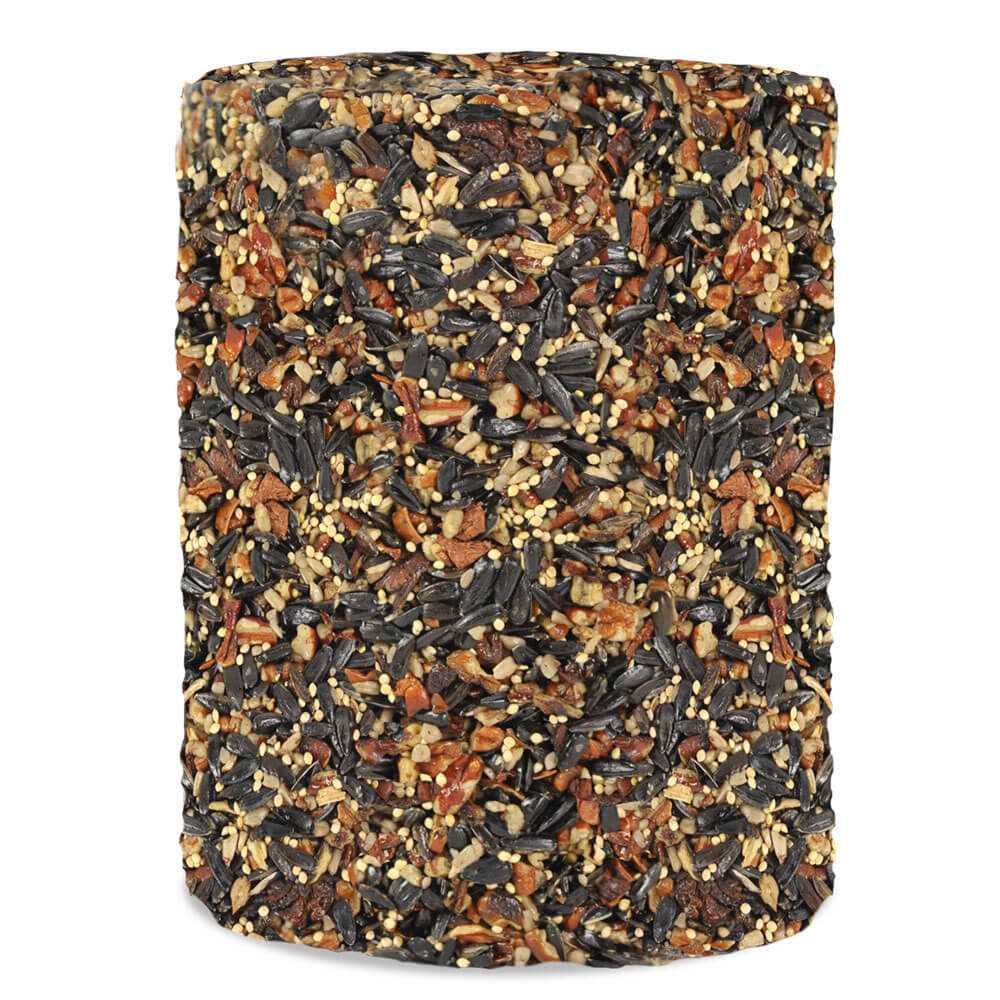 Mr. Bird Wild Bird Feast Small Cylinder