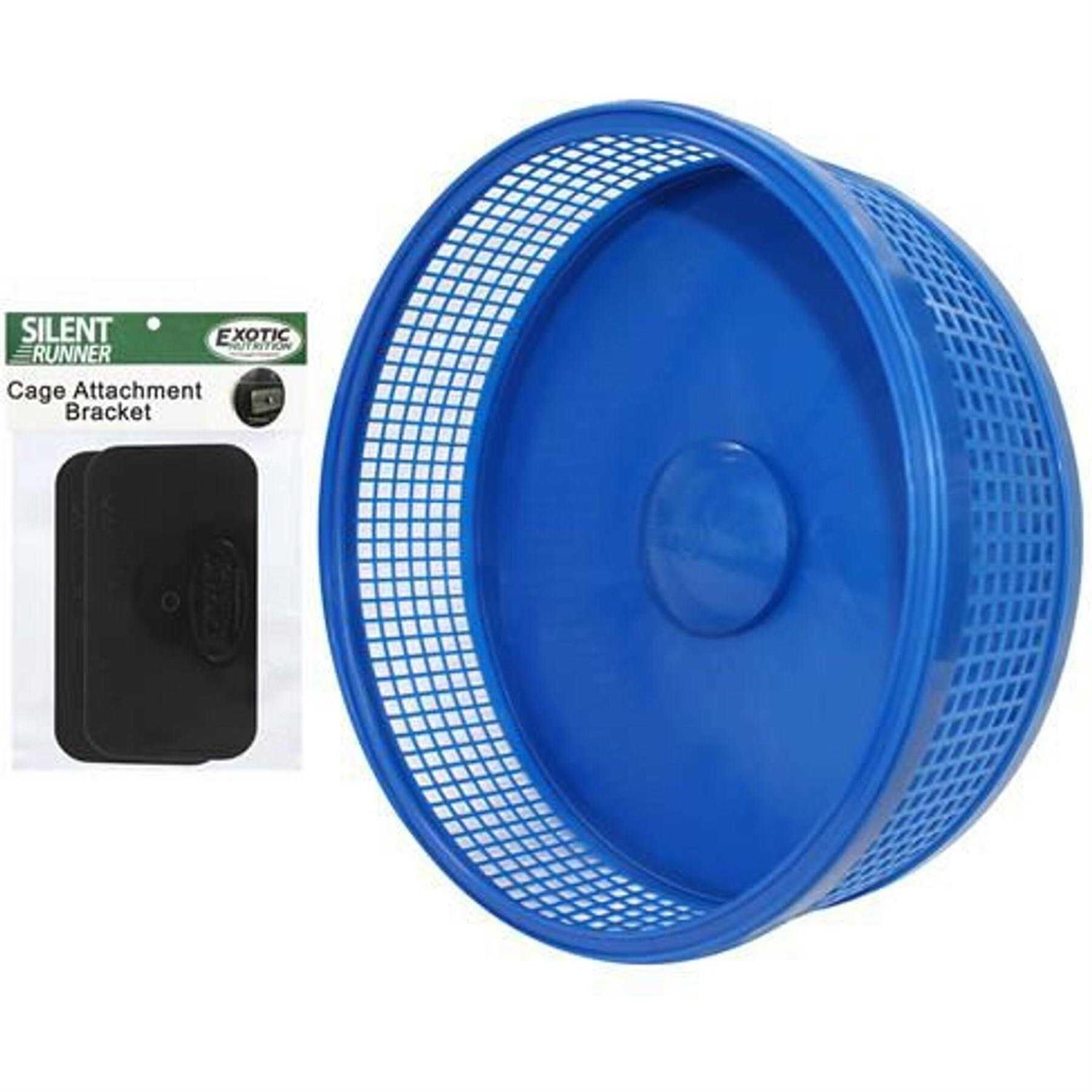 Exotic Nutrition Silent Runner Pro Wheel