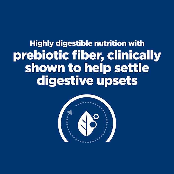 Prescription Diet i/d Gastrointestinal Health Feline Dry Food