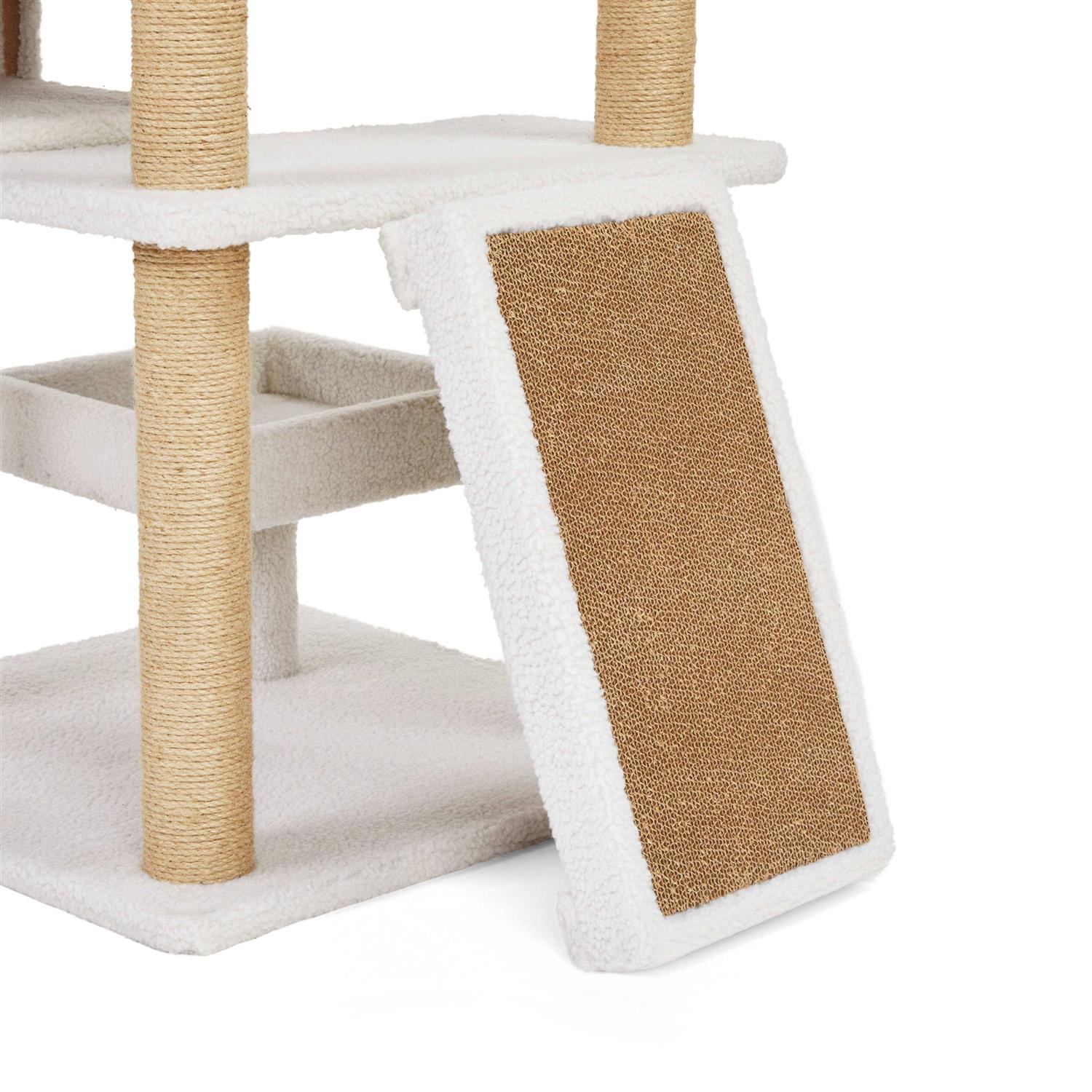 EveryYay Lookout Loft 7-Level Cat Tree