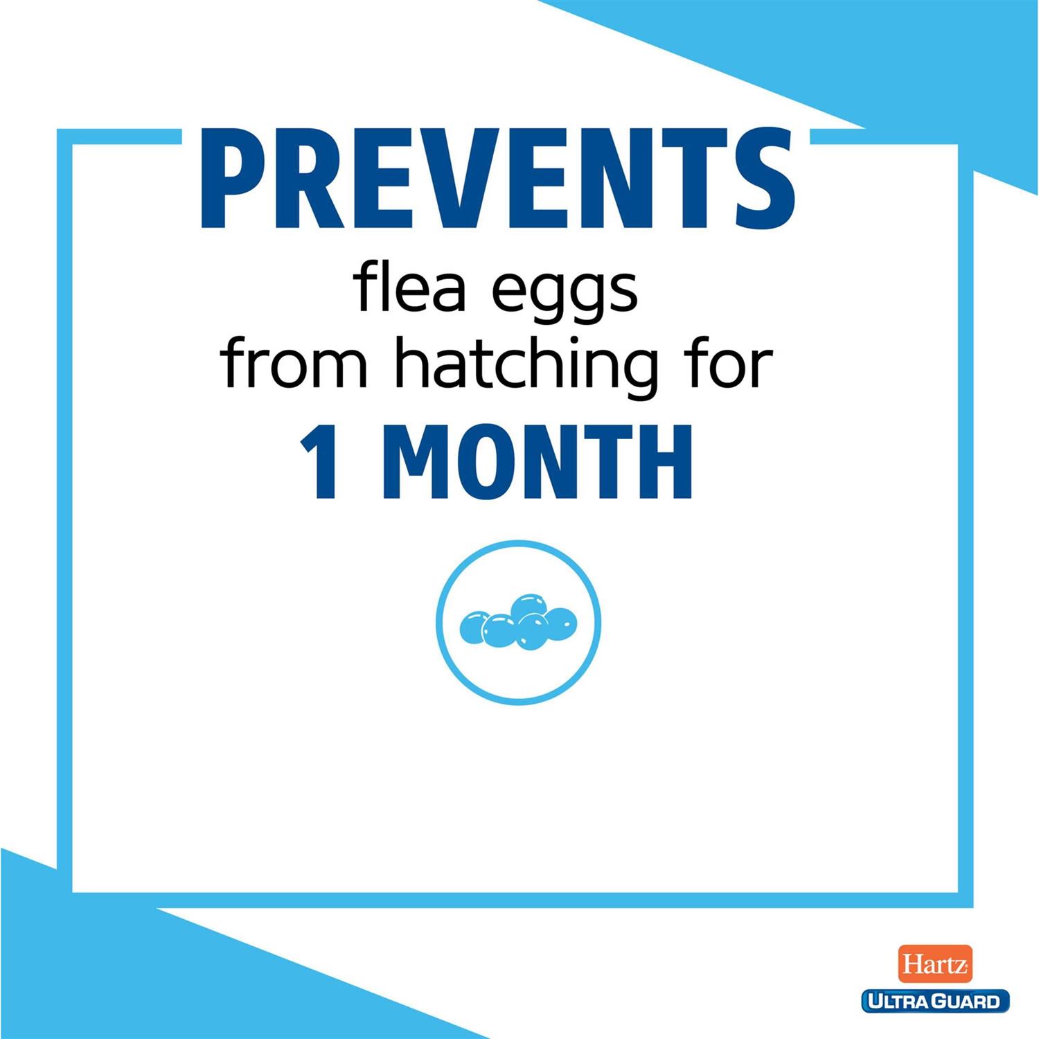 Hartz UltraGuard Plus Flea & Tick Spray for Dogs