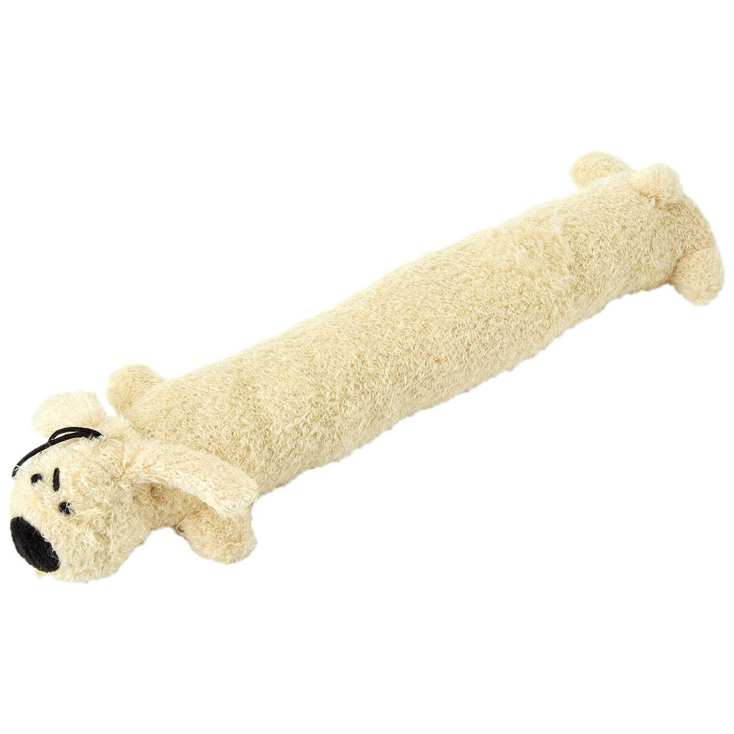Multipet Loofa Dog Toy