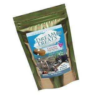 Wysong Dream Treats Dogs/Cats/Ferrets