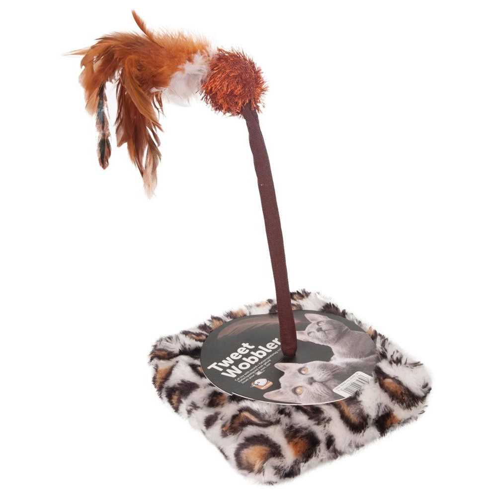 Cat Mate C20 Automatic Pet Feeder