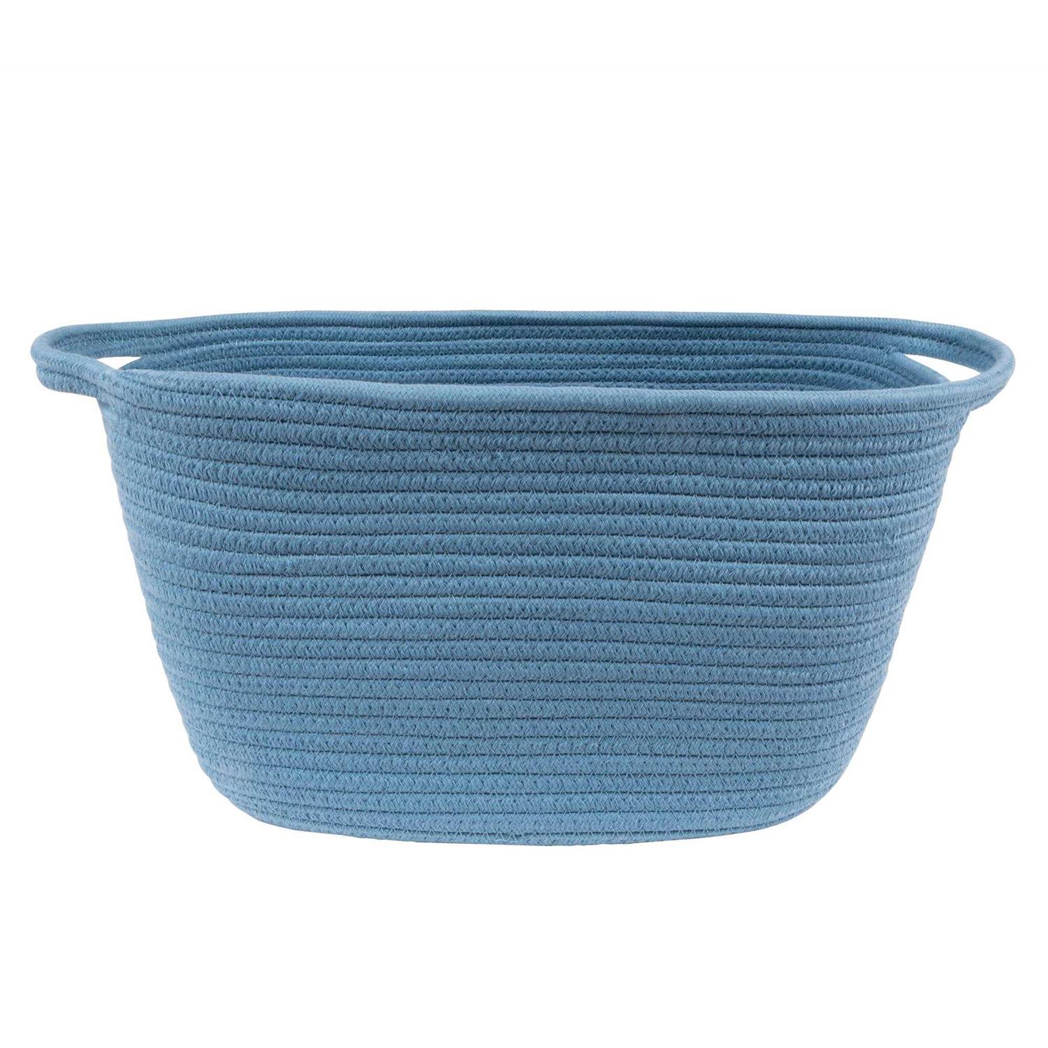 Harry Barker Cotton Rope Dog Toy Storage