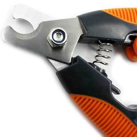 Retriever Deluxe Pet Nail Trimmer 1238002