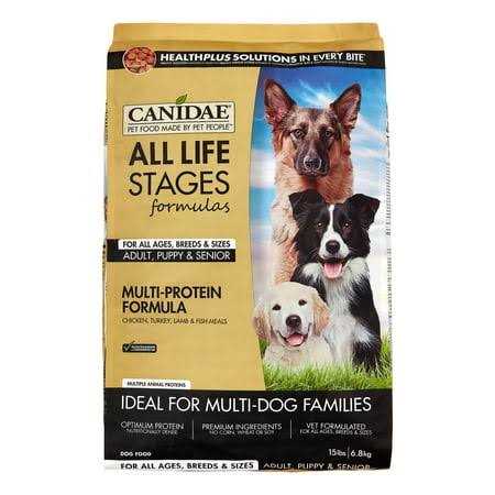 Canidae All Life Stages Dry Dog Food