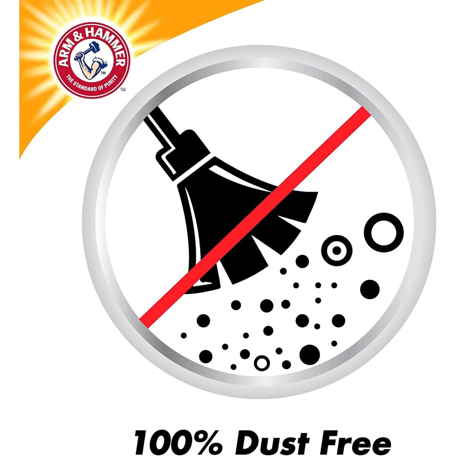 Arm & Hammer Slide Easy Clean-Up Clumping Cat Litter