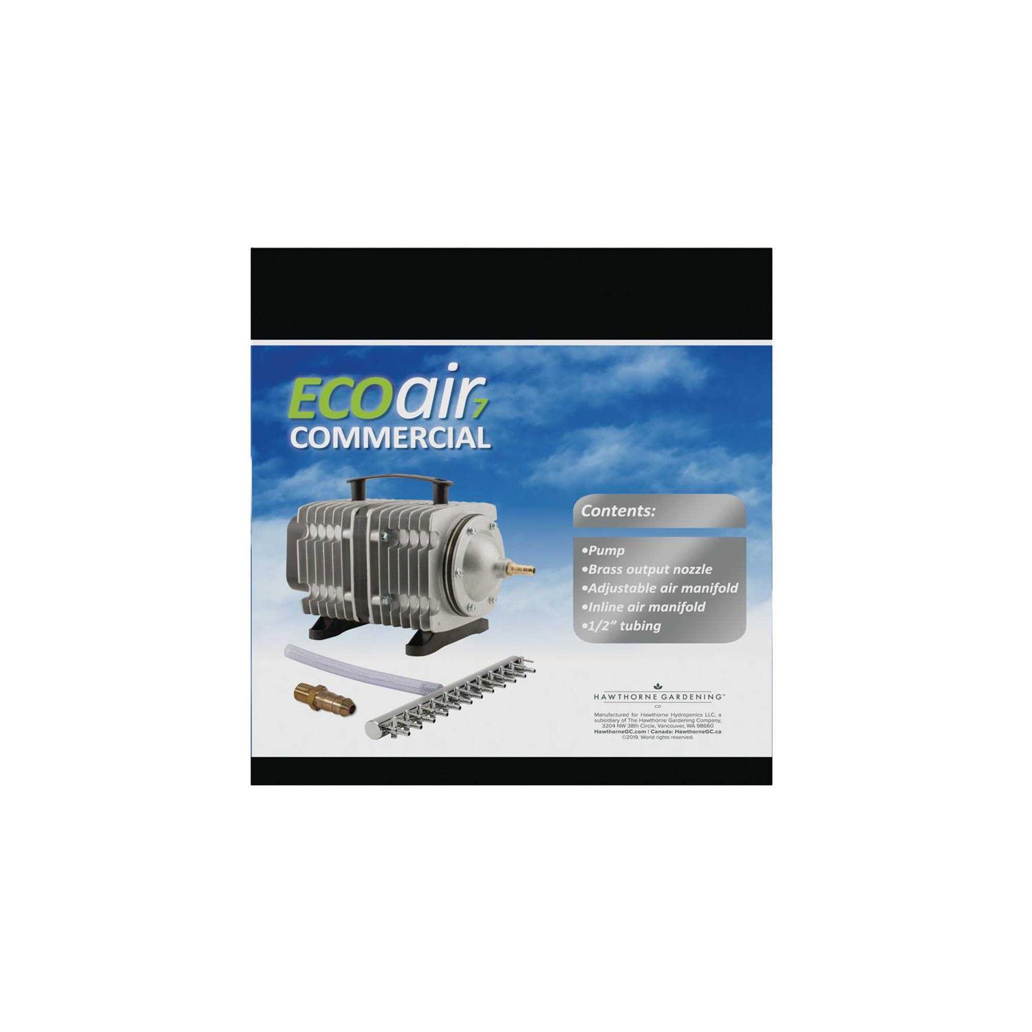 EcoPlus Commercial Air Pump 7 200 Watt